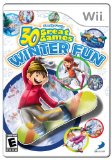 Family Party: 30 Great Games Winter Fun