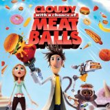 Cloudy With a Chance of Meatballs