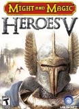 Heroes of Might and Magic V