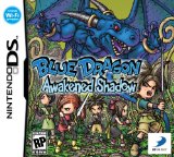 Blue Dragon: Awakened Shadow