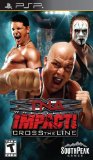 TNA Impact: Cross the Line