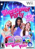 Sleepover Party