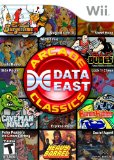 Data East Arcade Classics