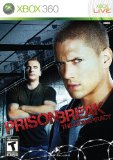 Prison Break: The Conspiracy