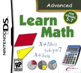 Learn Math Advance