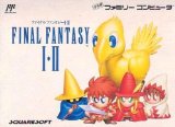 Final Fantasy I & II