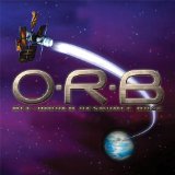 O.R.B.: Off-World Resource Base