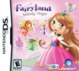 Fairyland Melody Magic