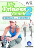 My Fitness Coach 2: Exercise & Nutrition