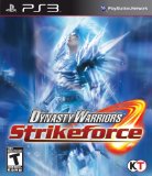 Dynasty Warriors: Strikeforce