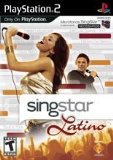 Singstar Latino