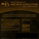 Hacker Evolution