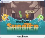PixelJunk Shooter