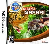 Discovery Kids: Snake Safari