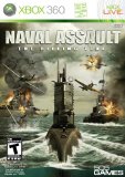 Naval Assault: The Killing Tide