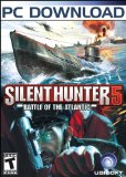 Silent Hunter 5: Battle of the Atlantic