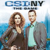 CSI: NY