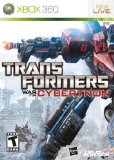 Transformers: War for Cybertron