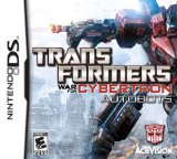 Transformers: War for Cybertron - Autobots