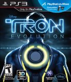 TRON: Evolution