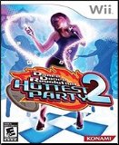 Dance Dance Revolution: Hottest Party 2