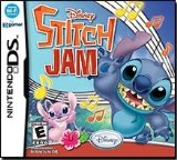 Stitch Jam