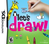 Let's Draw!