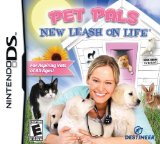 Pet Pals: New Leash on Life