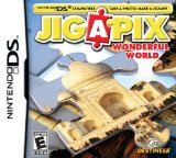 Jig-a-Pix Wonderful World