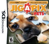 Jigapix Pets