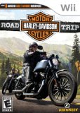 Harley-Davidson: Road Trip