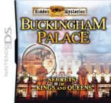 Hidden Mysteries: Buckingham Palace