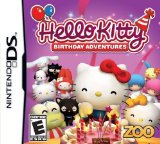 Hello Kitty: Birthday Adventures