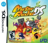 Monster Rancher DS