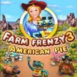 Farm Frenzy 3: American Pie