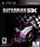 SBK 09: Superbike World Championship