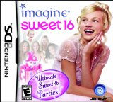 Imagine Sweet 16