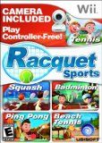 Racquet Sports