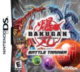 Bakugan: Battle Trainer