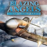 Blazing Angels: Squadrons of WWII