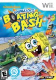 SpongeBob's Boating Bash