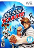 All Star Karate