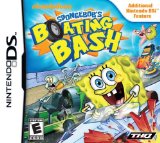 SpongeBob's Boating Bash