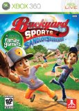 Backyard Sports: Sandlot Sluggers