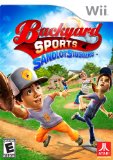 Backyard Sports: Sandlot Sluggers