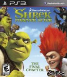 Shrek Forever After: The Video Game