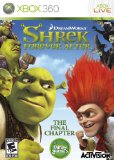 Shrek Forever After: The Video Game