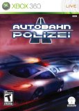 Autobahn Polizei