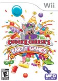 Chuck E. Cheese's Party Games