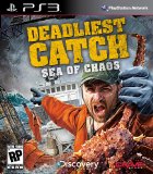 Deadliest Catch: Sea of Chaos